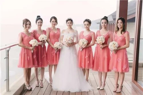 农村伴娘要做什么 当伴娘有什么忌讳