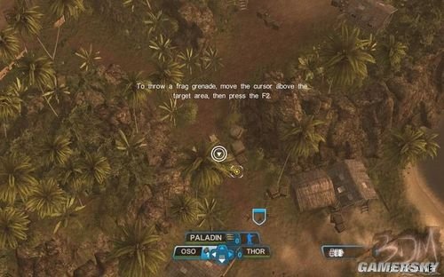 详细图文流程攻略 乌鸦小队：藏刃行动