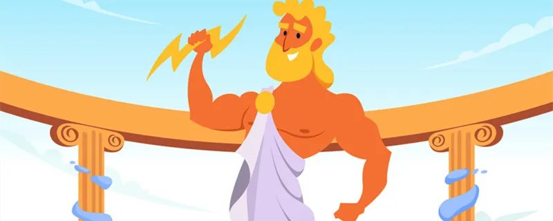 古希腊神话人物