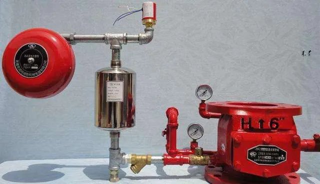 消防报警器材是什么 消防报警器具体有哪些