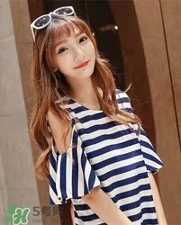 甜美卷发图片_甜美卷发中长发图片