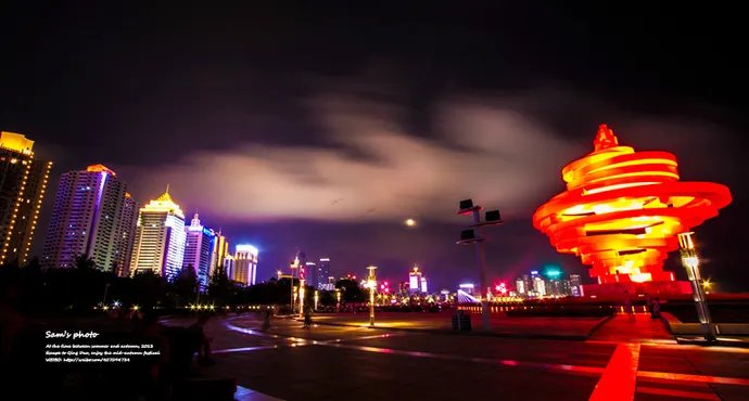 青岛属于哪个省?青岛属于哪个省哪个市