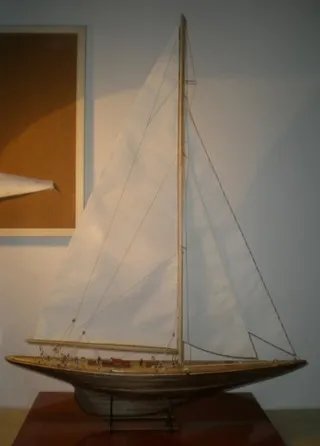 我的征途是大海和大海：古帆船模型 跳坑指南