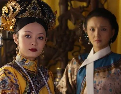 雍正的儿子一共有四个 为什么他会将皇位传给老四弘历呢