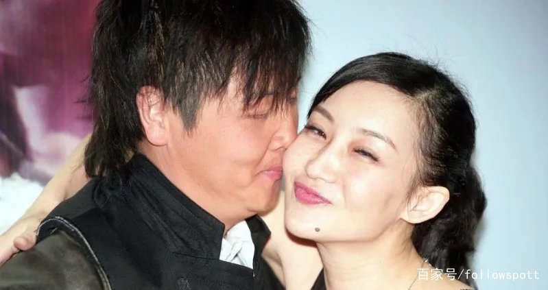 “夺”走孙楠，让买红妹女儿读女德班，潘蔚如今生活过得怎样？