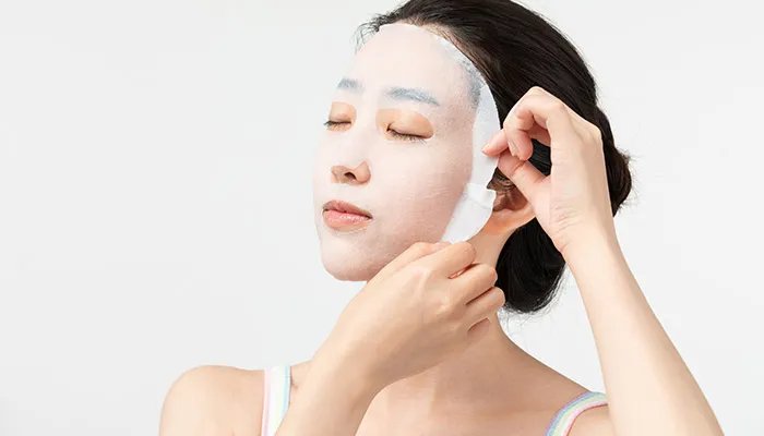 做面膜的最佳时间 敷面膜的最佳时间