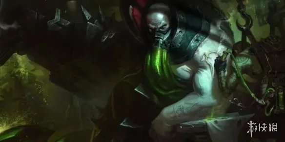 《英雄联盟》2023最新英雄出装推荐