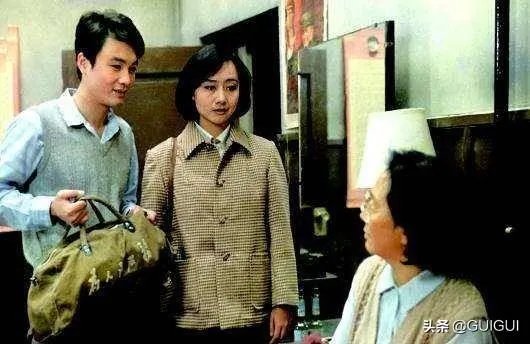 电视剧《渴望》讲述了什么故事？深得大家喜爱呢？