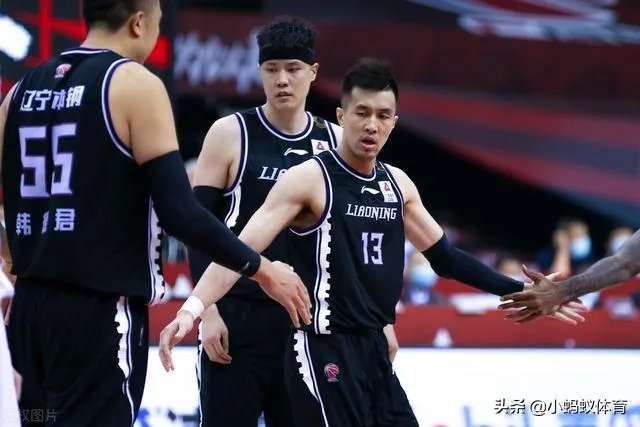 对于现在的辽篮大家都有什么样的建议？