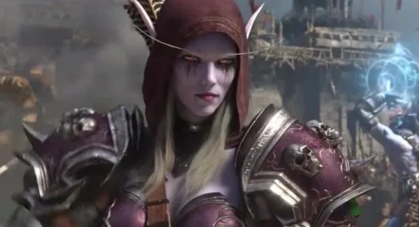 希利苏斯大宝剑