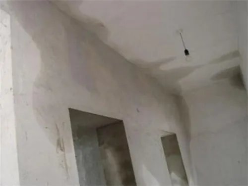 房屋漏水渗水维修方法有哪些