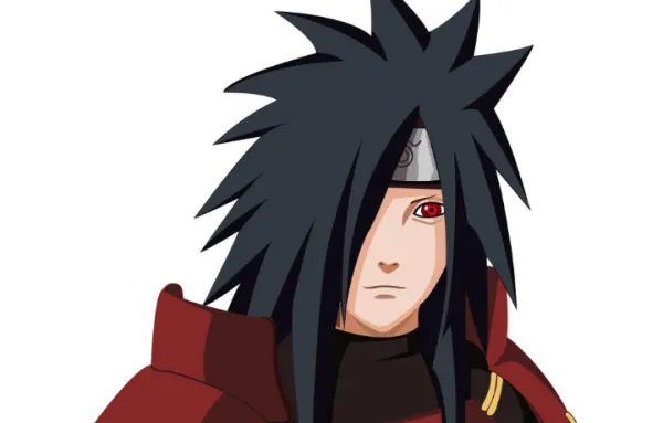 火影中的宇智波斑的眼睛有什么功能?