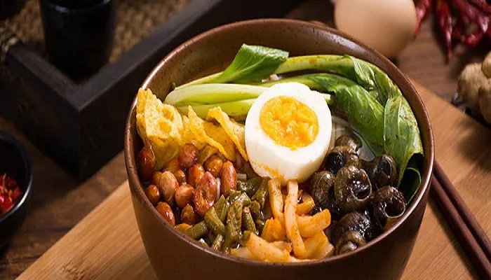 螺蛳粉臭的原因 为什么螺蛳粉臭