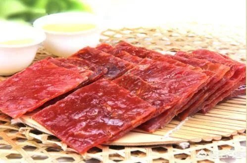 泰州有哪些特产呢?