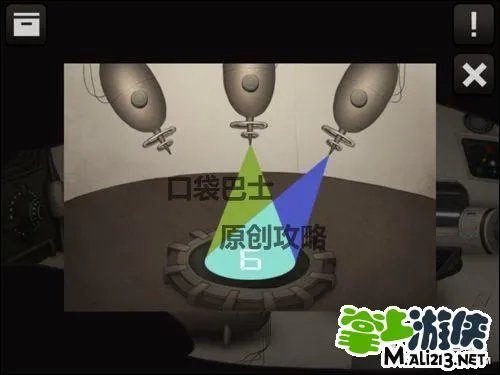 逃脱本色6-10攻略 doors and rooms通关攻略