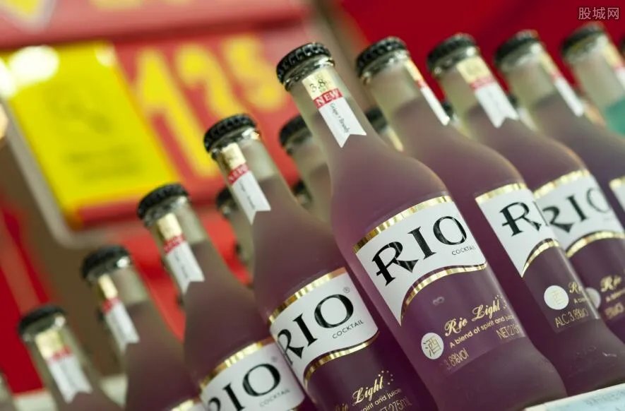 rio鸡尾酒的特色 rio鸡尾酒多少钱？