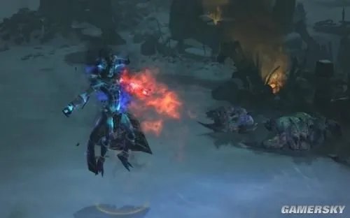 暗黑3炼狱装置钥匙怎么刷 暗黑3炼狱装置钥匙快速获取方法