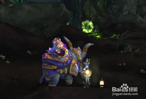 魔兽7.0世界任务审判官提沃斯在哪