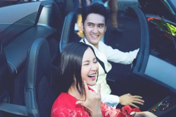 张歆艺整容后变丑了,你还喜欢她吗?