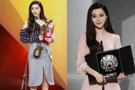 范冰冰回应被恶搞显出高智商 媒体公布崔永元的采访记录