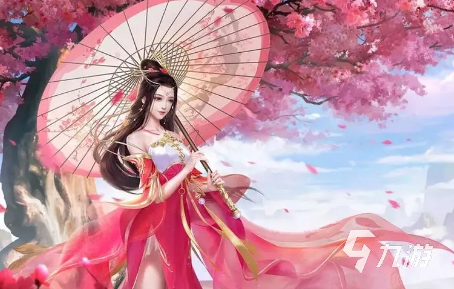 好玩的仙侠手游排行榜 2023经典的仙侠游戏大全