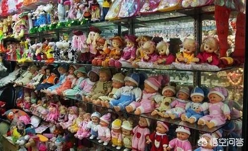 有什么比较好的小饰品货源吗？