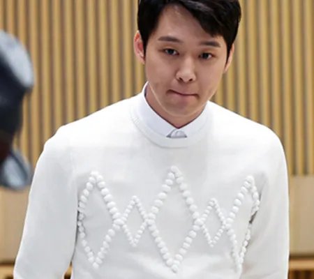 朴有天服兵役是什么时候？  新剧《想你》中饰演刑警