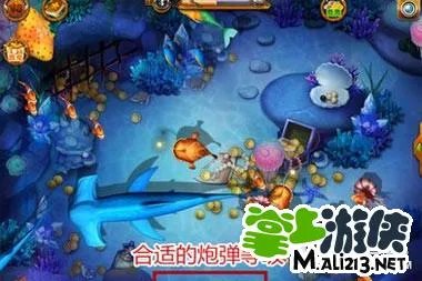 猎鱼高手怎么升级快?快速升级攻略技巧