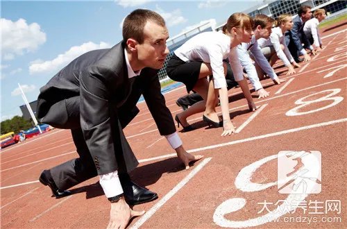 饭后多久能运动