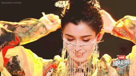 《国风美少》展示优秀传统文化好评如潮,它是否会成为下一个现象级综艺?