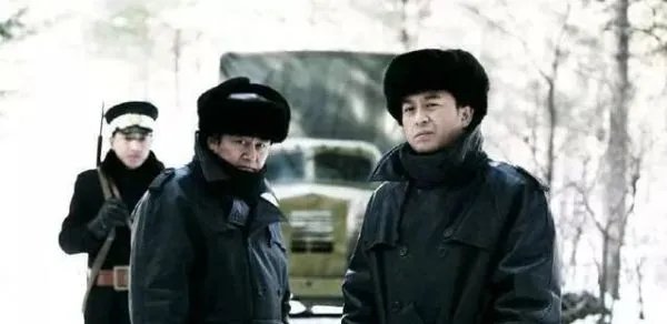 有哪些好看的谍战片,越看越有劲?