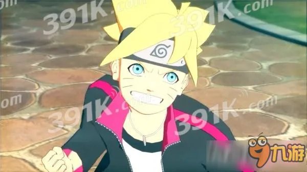 《火影忍者究极风暴4博人之路》pc版要多少钱