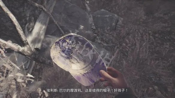 《布莱尔女巫》图文攻略:全解谜步骤+全线索详解+全剧情流程+游戏操作+游戏介绍【游侠攻略组】