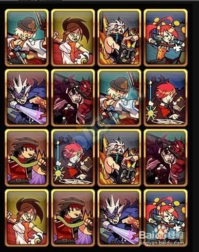 2016dnf魔性卡牌对对翻答案，玩法详解技巧攻略