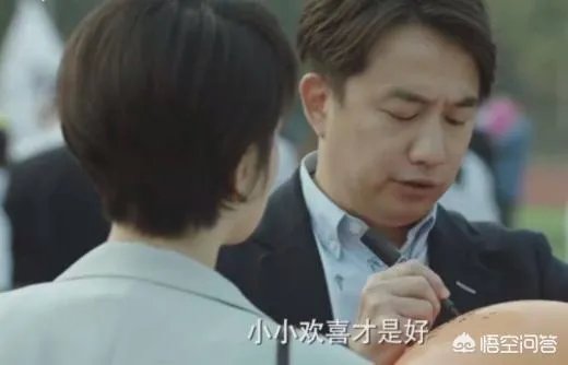 《小欢喜》是部怎样的电视剧？