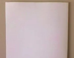 剪青蛙的图片步骤