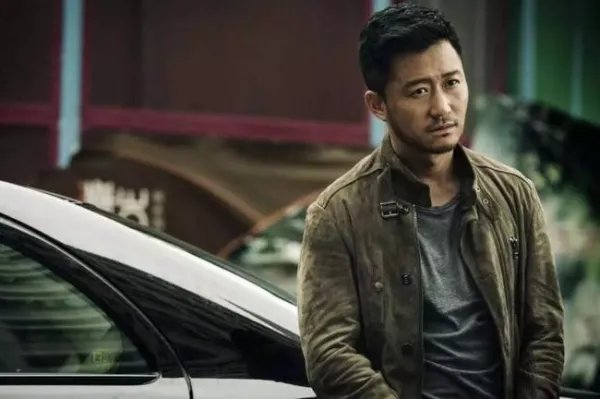 吴京主演电影已经排到2030年,他为何能被众导演看中?