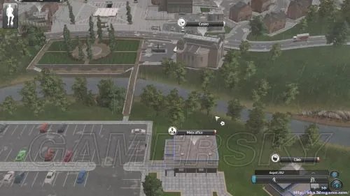 《足球之王》图文全攻略