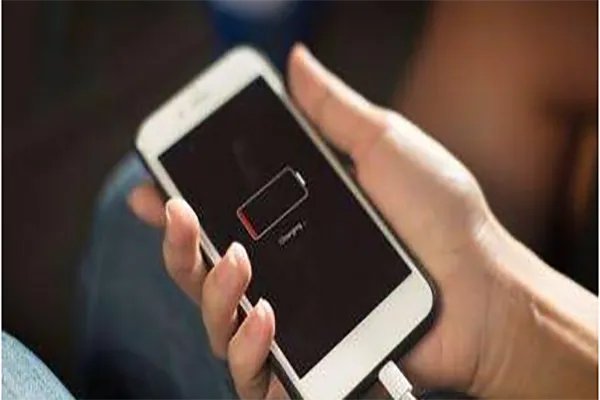 手机很快没电是什么原因？