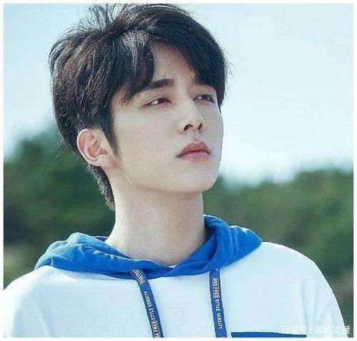 关于演员张新成，你知道他的多少事情？