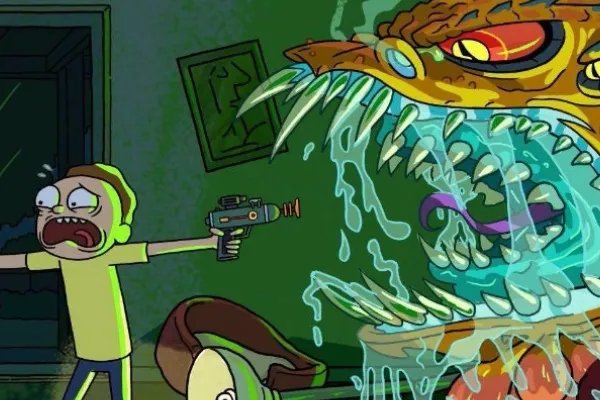 瑞克和莫蒂第一季怎么样？值得一看么？