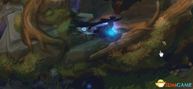 LOL新英雄凯隐怎么样 LOL新英雄凯隐都是什么属性