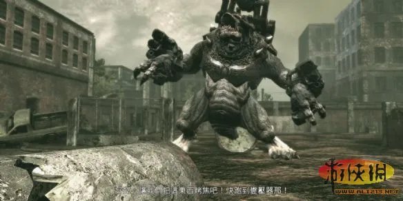 绝对的王者之风！盘点虚幻3引擎打造的十款游戏佳作