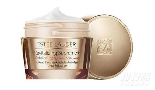 雅诗兰黛智妍面霜滋润版和清爽版有什么区别