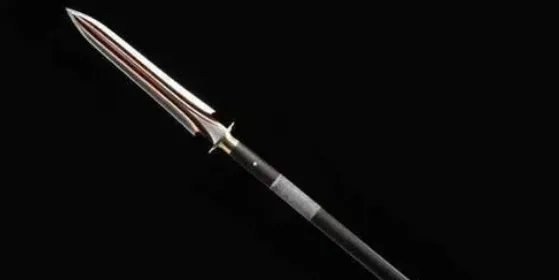 世界上最帅的十把剑