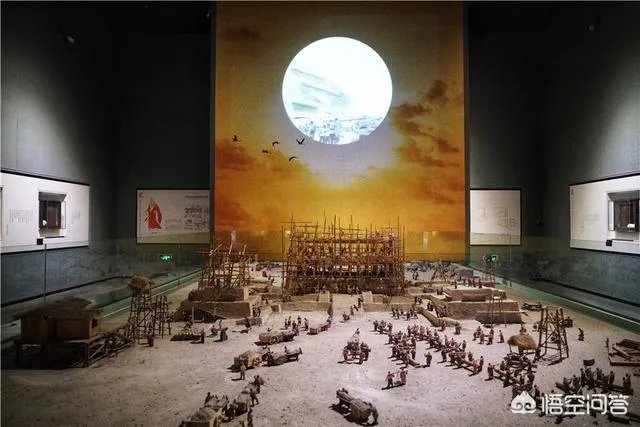 西安大明宫详细资料