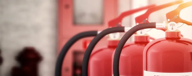 干粉灭火器原理 干粉灭火器的原理是什么