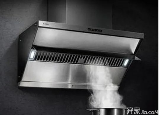 方太油烟机清洗如何做？方太油烟机怎么清洗