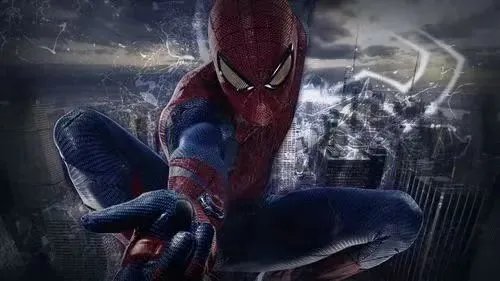 spider man是什么意思
