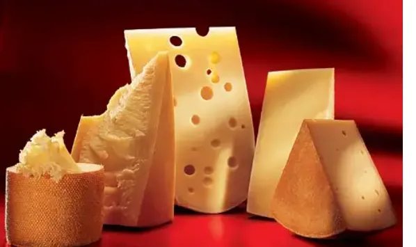 cheese是什么意思